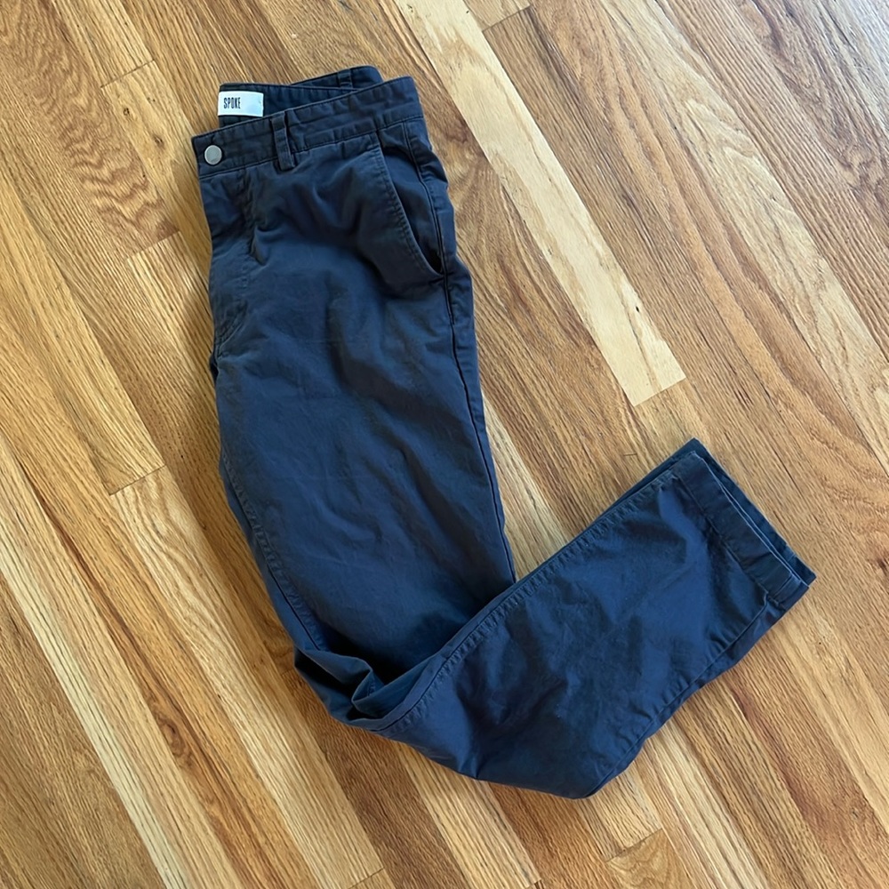 Men's Chinos